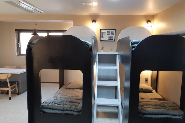 Hotel La Maison Benie in Jeju